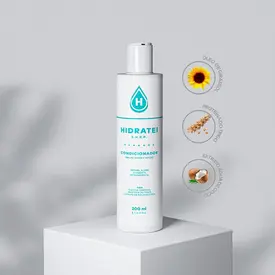 CONDICIONADOR HIDRATEI S.H.R.P 200ML