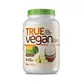 WHEY VEGAN TRUE SOURCE CHOCO BRANCO C/ COCO 837G