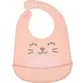 BABADOR COM PEGA MIGALHAS BUBA GUMMY PÊSSEGO REF18855
