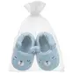 PANTUFA BUBA URSO AZUL 18 A 24 MESES REF17019