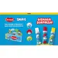 HIDRAT LABIAL CARMED SMURFS INCOLOR BLUEBERRY 10G