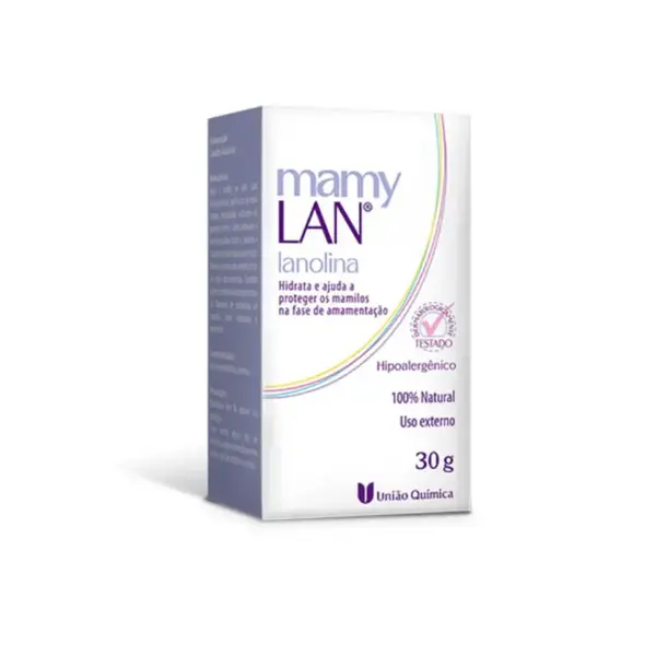 MAMYLAN 30G