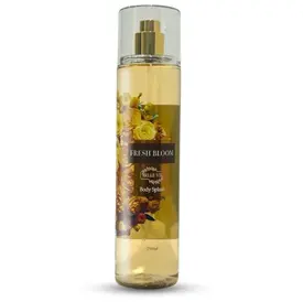 BODY SPLASH BELLE VIE FRESH BLOOM 250ML