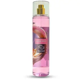 BODY SPLASH BELLE VIE SUGAR TWIST 250ML