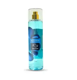 BODY SPLASH BELLE VIE BLUE SPELL 250ML
