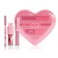 LOVE KIT BY FRAN LÁPIS LABIAL + 2 GLOSS LABIAL