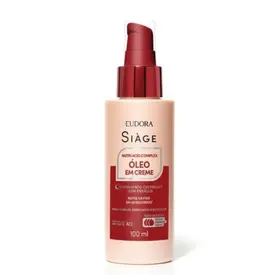 ÓLEO EM CREME SIAGE NUTRI ACID COMPLEX 100ML