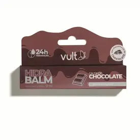 HIDRATANTE LABIAL VULT CALDA DE CHOCOLATE 12ML