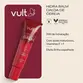 HIDRATANTE LABIAL VULT CALDA DE CEREJA 12ML
