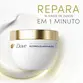 MASC DOVE RECONSTRUÇÃO 10 EM 1 270G