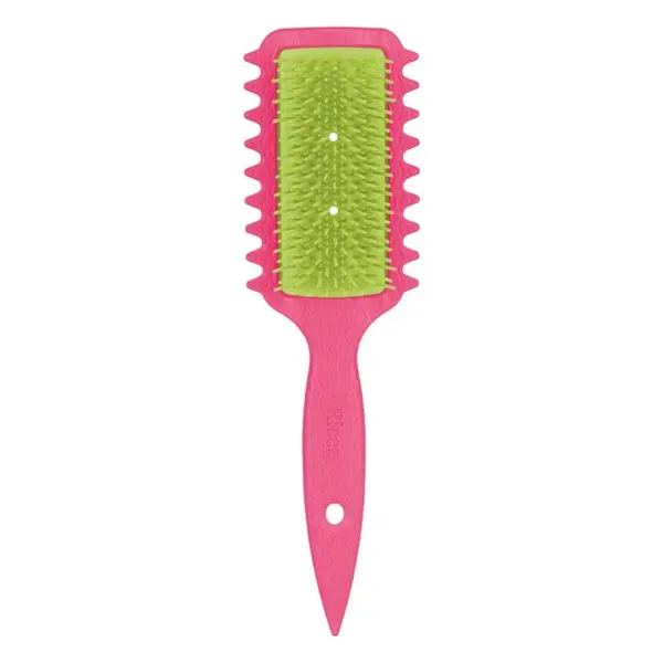 ESC CABELO RICCA FLEX FITA CURLS REF2446