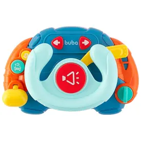 VOLANTE MUSICAL BUBA REF20949