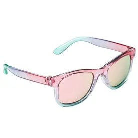 OCULOS DE SOL BUBA DEGRADE ROSA REF 20973
