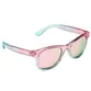OCULOS DE SOL BUBA DEGRADE ROSA REF 20973