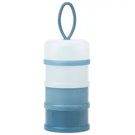 POTES EMPILHAVEIS BUBA AZUL REF 21019