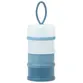 POTES EMPILHAVEIS BUBA AZUL REF 21019