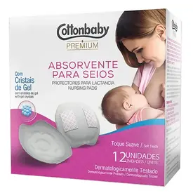 ABS P/ SEIOS CONTTONBABAY C/12 UN