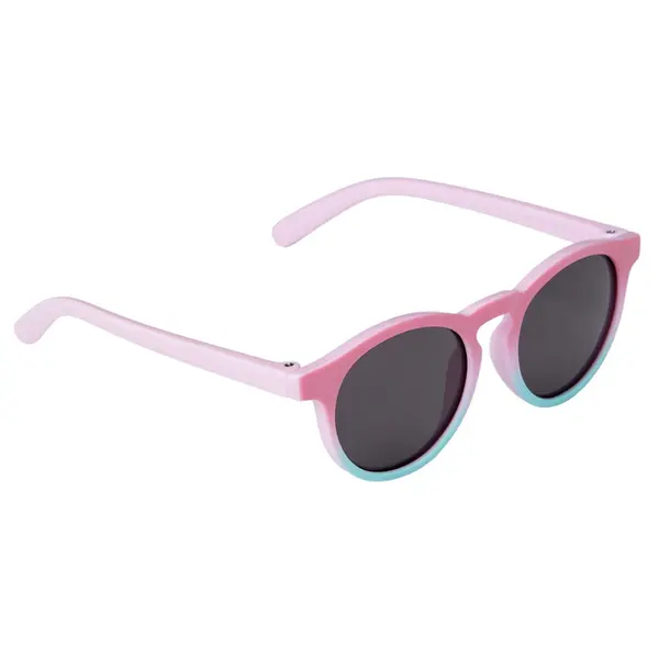 OCULOS DE SOL BUBA DEGRADE ROSA REF20966