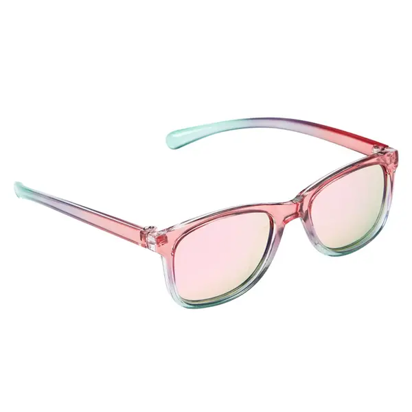 OCULOS DE SOL BUBA DEGRADE ROSA REF20974