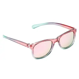 OCULOS DE SOL BUBA DEGRADE ROSA REF20974