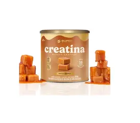 CREATINA SUPER NUTRITION CARAMELO C/40 GOMAS