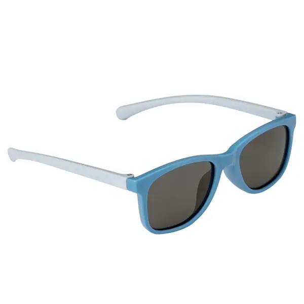 OCULOS DE SOL BUBA AZUL/CINZA REF 20971