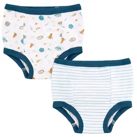 CUECA DESFRALDE BUBA C/2 ESPACO P REF19830