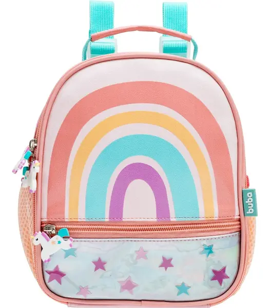 MOCHILA MAGIC BUBA UNICORNIO REF 22297