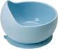 BOWL EM SILICONE BUBA CLOUDY AZUL REF 20893
