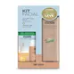 KIT FACIAL ISDIN FUS WATER MEDIA+MICELLAR