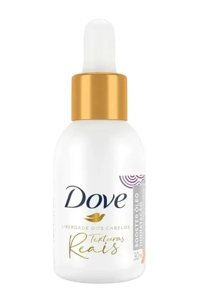 OLEO DOVE HIDRATACAO 30ML