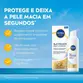 PROT NIVEA SUN 2 EM 1 PRIMER FPS70 30ML