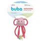 ELEFANTINHO CHOCALHO BUBA ROSA REF10646