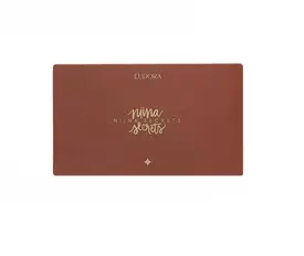 PALETA NEUTRALS NIINA SECRETS SOMBRAS
