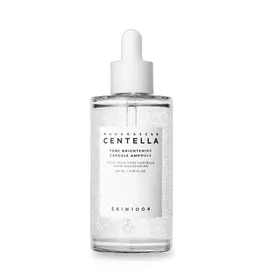 TONE BRIGHTENING CENTELLA AMPOLA ILUMINADORA 100ML