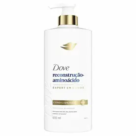 COND DOVE RECONS+AMINOACIDO 600ML