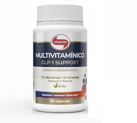 MULTIVITAMINICO VITAFOR C/90 CAPS