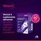 VERICAL 60 COMPRIMIDOS