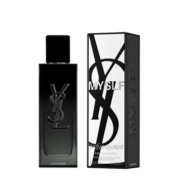 COL YVES SAINT LAURENT MYSLF 60ML