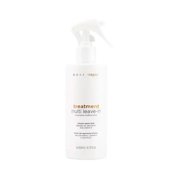 LEAVE IN BRAE STAGES 260ML