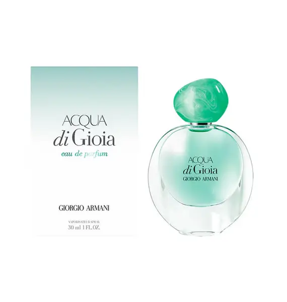 COLÔNIA GIORGIO ARMANI ACQUA DI GIOIA FEMININO 30ML