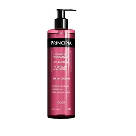 GEL DE LIMPEZA PRINCIPIA HIDRATANTE GL-03 350G