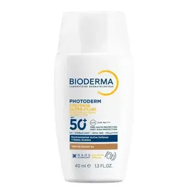 PHOTODERM XDEFENSE BIODERMA COR 4.0 40ML