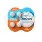 DESCON 12MG 4 COMPRIMIDOS