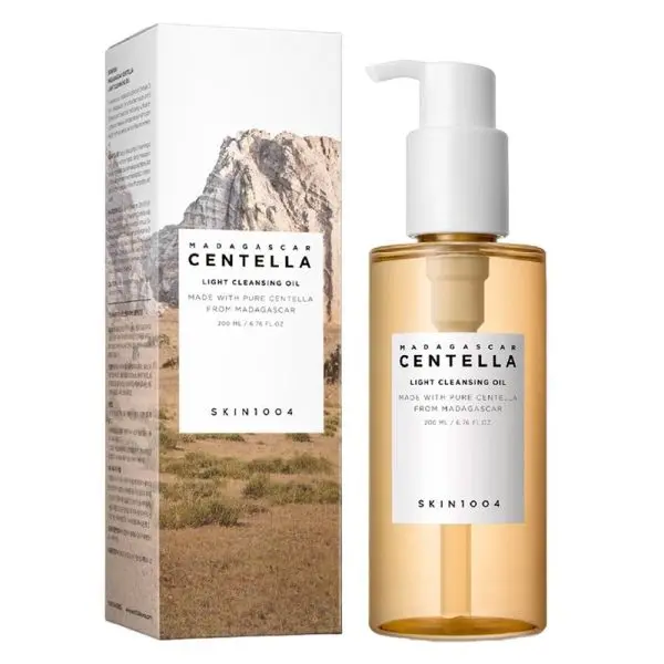 CLEANSING OIL CENTELLA 200ML