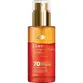 OLEO E SERUM BIFASICO DOVE UV REPAIR E GLOW 110ML