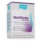 METILFOLATO DE CÁLCIO EQUALIV 30 CÁPSULAS