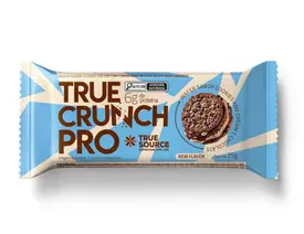 WAFER TRUE CRUNCH TRUE SOURCE COOKIES