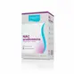 NAC ACETILCISTEÍNA 600MG 60 CÁPSULAS