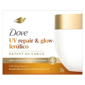 MASC DOVE UV REPAIR E GLOW 10EM1 250G